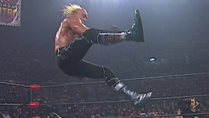 WCW Monday Nitro 3. évad Ep.31 31. epizód