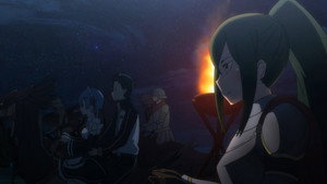 Re:ゼロから始める異世界生活 1. évad Ep.19 19. epizód