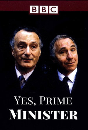 Yes, Prime Minister poszter