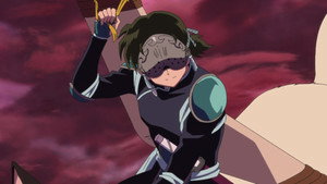 半妖の夜叉姫 1. évad Ep.26 26. epizód