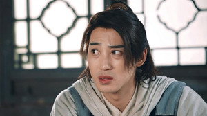 暴走武林学园 2. évad Ep.13 13. epizód