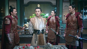 锦绣南歌 1. évad Ep.33 33. epizód
