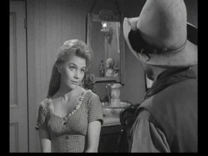Gunsmoke 9. évad Ep.25 25. epizód
