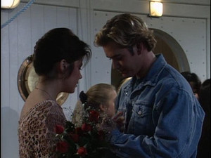 Saved by the Bell: The College Years 1. évad Ep.18 18. epizód