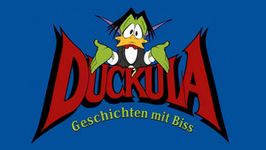 Count Duckula kép