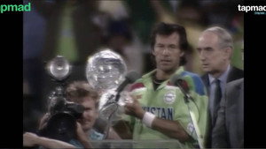 Cornered Tigers: The 1992 Story 1. évad Ep.4 4. epizód
