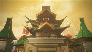 妖神记 1. évad Ep.360 360. epizód