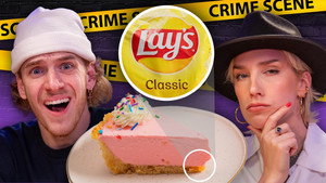 Culinary Crimes 1. évad Ep.23 23. epizód