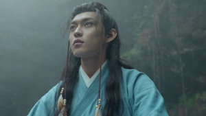 九凤家的锦鲤喵殿下 1. évad Ep.9 9. epizód