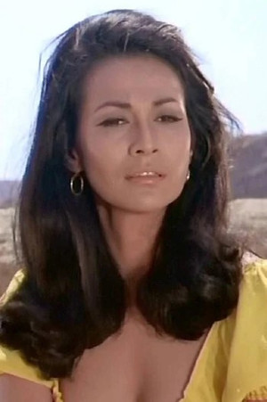 BarBara Luna profil kép