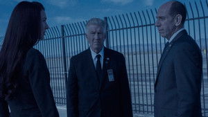 Twin Peaks Visszatérés Ep.4 Előtörtek a régi emlékek