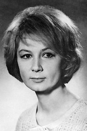Алла Демидова profil kép