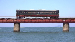 Japan Railway Journal 5. évad Ep.12 12. epizód