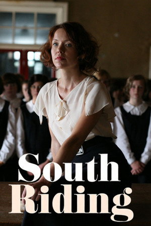 South Riding poszter