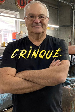 Crinqué poszter