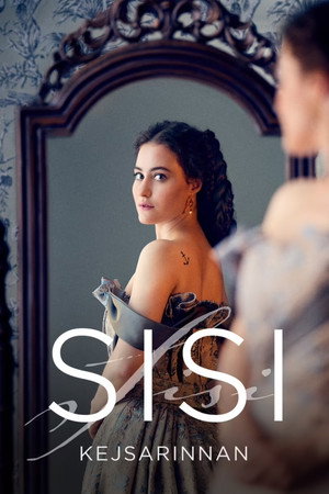 Sisi poszter