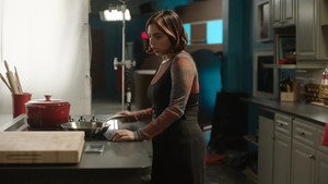 Run the Burbs 2. évad Ep.13 13. epizód