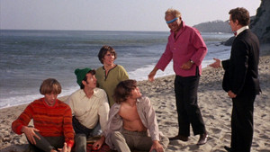 The Monkees 1. évad Ep.31 31. epizód