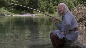 Kaamelott 4. évad Ep.95 95. epizód