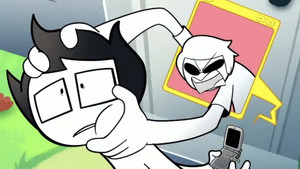 Homestuck 1. évad Ep.1 1. epizód