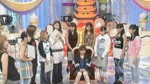 ハロー！モーニング 1. évad Ep.127 127. epizód