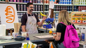 The Carbonaro Effect 4. évad Ep.10 10. epizód
