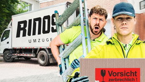 Rinos 1. évad Ep.4 4. epizód