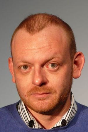 Ľuboš Kostelný profil kép