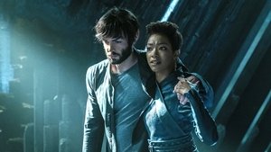 Star Trek: Discovery 2. évad Ep.8 Ha visszatérne az emlékezet