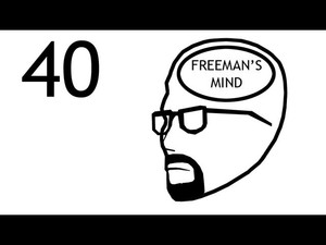 Freeman's Mind 1. évad Ep.42 42. epizód