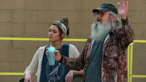 Duck Dynasty 11. évad Ep.15 15. epizód