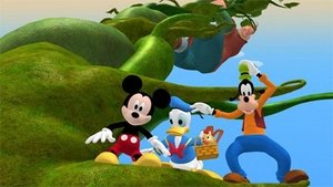 Mickey egér játszótere 1. évad Ep.5 Donald és az égigérő paszuly