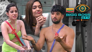 Bigg Boss OTT 1. évad Ep.5 5. epizód