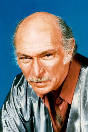 Lee Van Cleef profil kép