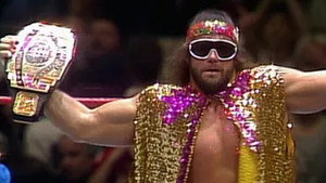 WWE Old School 14. évad Ep.1 1. epizód