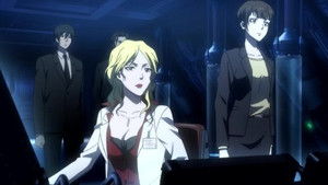 PSYCHO-PASS サイコパス 2. évad Ep.7 7. epizód
