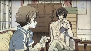 Code Geass: Lelouch of the Rebellion Speciális epizódok Ep.24 24. epizód