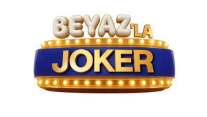 Beyaz'la Joker kép