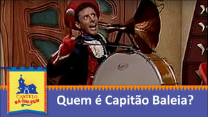 Castelo Rá-Tim-Bum 1. évad Ep.31 31. epizód