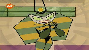 My Life as a Teenage Robot 1. évad Ep.17 17. epizód