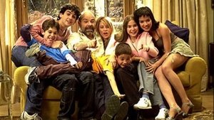 Los Serrano 1. évad Ep.2 2. epizód