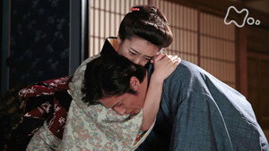 あさが来た 1. évad Ep.69 69. epizód