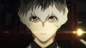 Tokyo Ghoul Tokyo Ghoul:re Ep.1 START: Vadászok