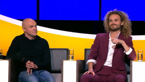 De Slimste Mens 20. évad Ep.24 24. epizód