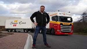 Euro Truckers 1. évad Ep.6 6. epizód