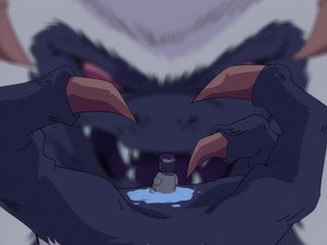 モンスターファーム 2. évad Ep.10 10. epizód