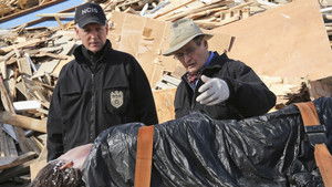 NCIS: Tengerészeti helyszínelők 13. évad Ep.13 Déja Vu