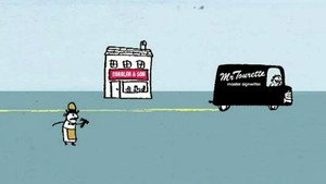 Modern Toss Speciális epizódok Ep.1 1. epizód