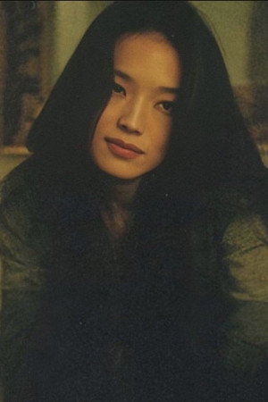 舒淇 profil kép