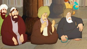 من قصص التابعين kép